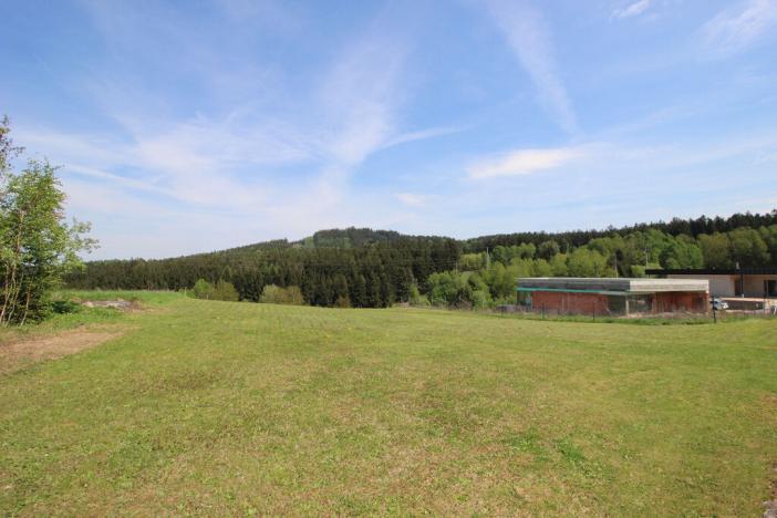 Prodej pozemku pro bydlení, Jeřmanice, 2910 m2