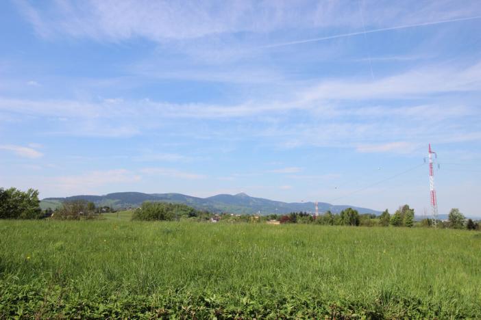 Prodej pozemku pro bydlení, Jeřmanice, 2910 m2