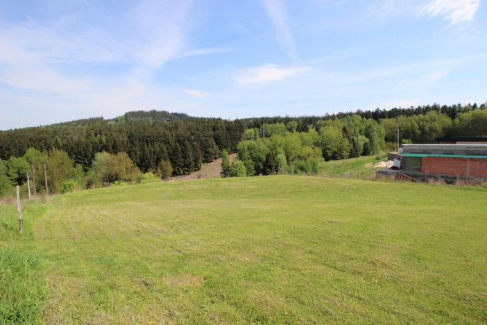 Prodej pozemku pro bydlení, Jeřmanice, 2910 m2