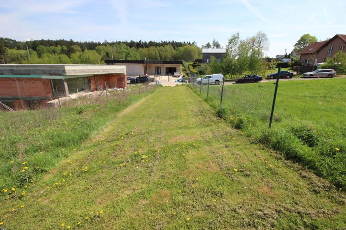 Prodej pozemku pro bydlení, Jeřmanice, 2910 m2