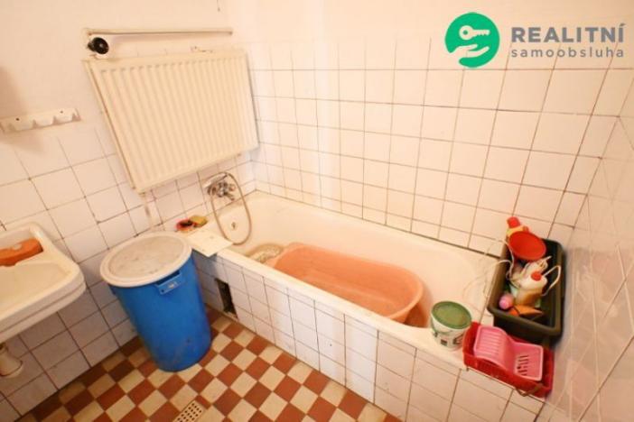 Prodej rodinného domu, Mikulovice, Hlavní, 118 m2