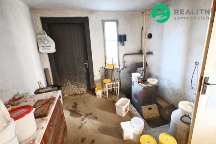 Prodej rodinného domu, Mikulovice, Hlavní, 118 m2