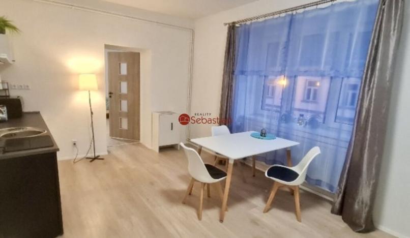 Pronájem bytu 2+kk, Česká Lípa, Moskevská, 72 m2