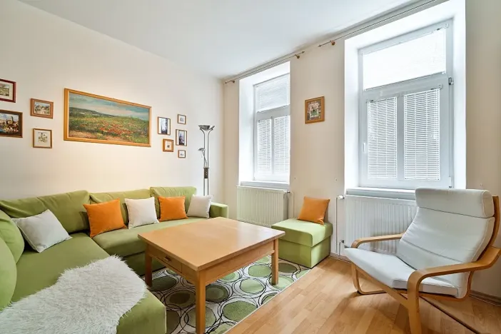 Prodej vícegeneračního domu, Brno, Franzova, 3164 m2