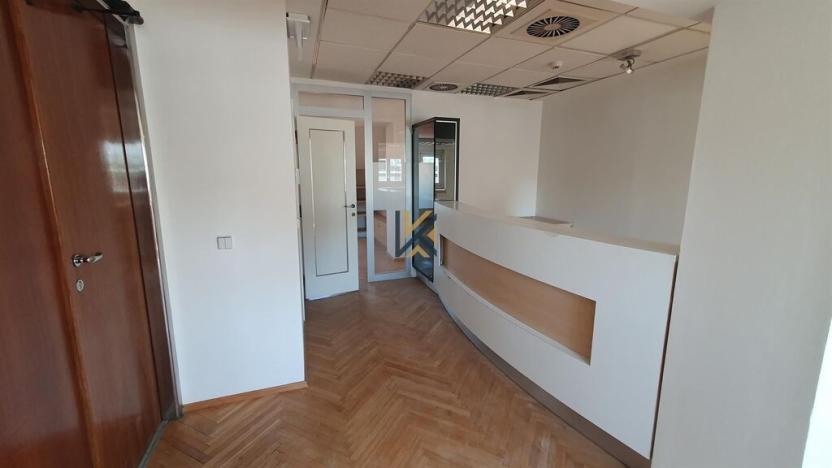 Pronájem kanceláře, Praha - Staré Město, Na příkopě, 130 m2