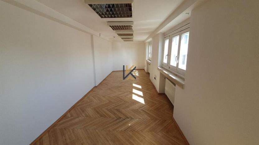 Pronájem kanceláře, Praha - Staré Město, Na příkopě, 130 m2