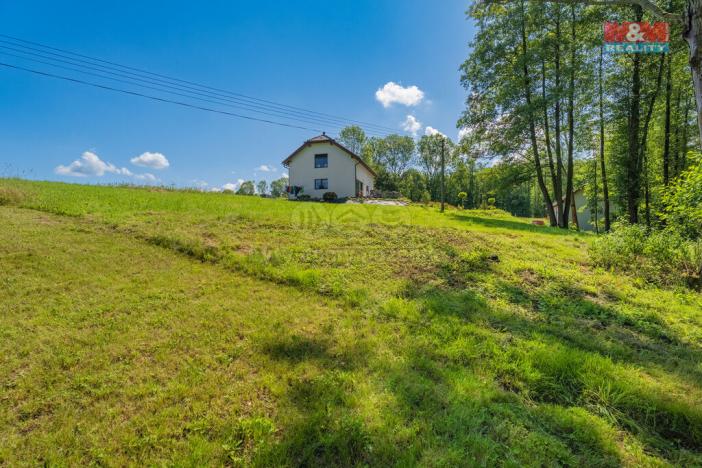 Prodej pozemku pro bydlení, Heřmanice, 1096 m2