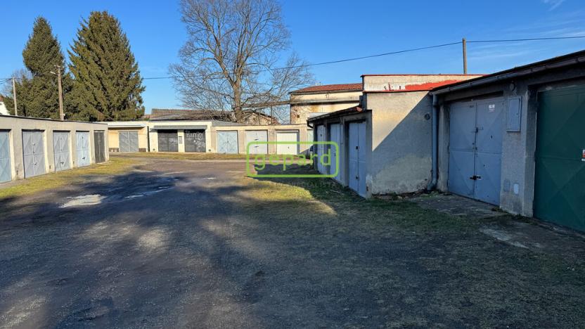 Prodej garáže, Liberec, 20 m2