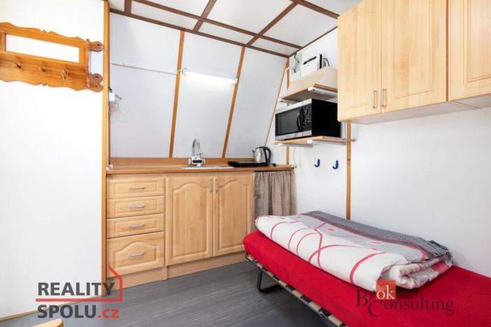 Prodej chaty, Fulnek, 17 m2