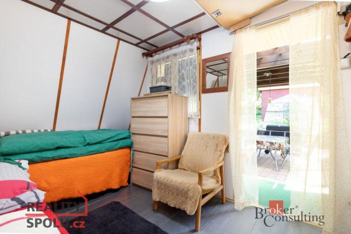 Prodej chaty, Fulnek, 17 m2