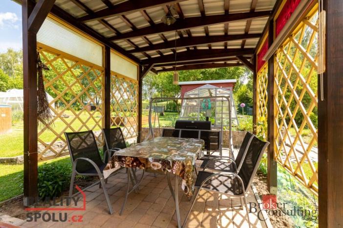 Prodej chaty, Fulnek, 17 m2