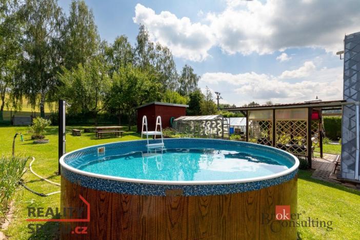 Prodej chaty, Fulnek, 17 m2