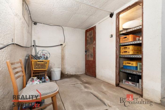 Prodej chaty, Fulnek, 17 m2