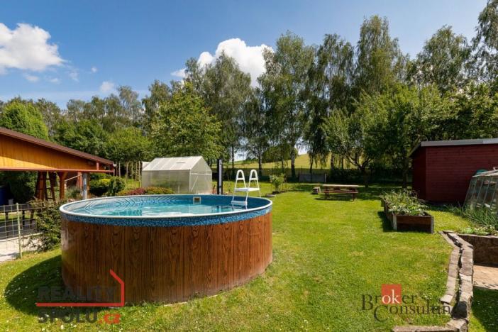 Prodej chaty, Fulnek, 17 m2