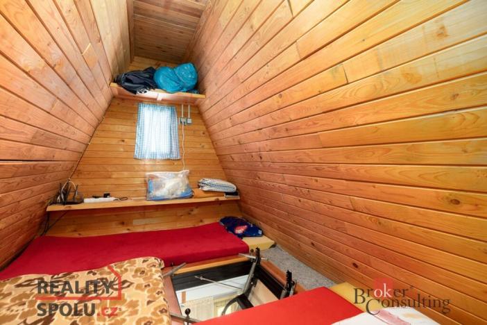 Prodej chaty, Fulnek, 17 m2