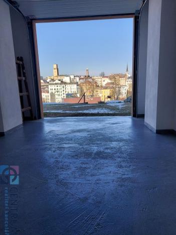 Pronájem garáže, Jablonec nad Nisou, Raisova, 19 m2