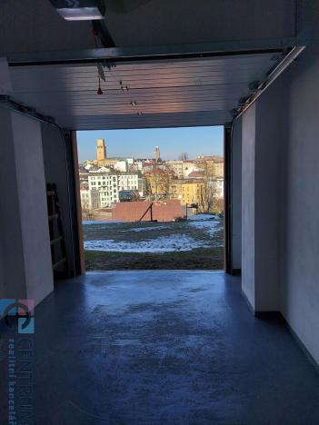 Pronájem garáže, Jablonec nad Nisou, Raisova, 19 m2