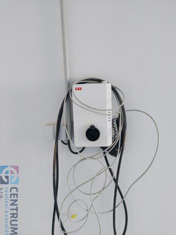 Pronájem garáže, Jablonec nad Nisou, Raisova, 19 m2