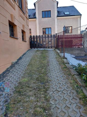 Pronájem garáže, Jablonec nad Nisou, Raisova, 19 m2