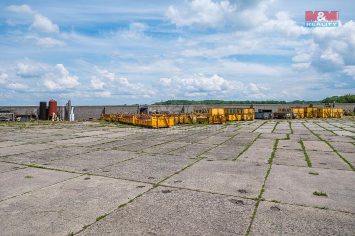 Prodej výrobních prostor, Praha, Svěceného, 278 m2