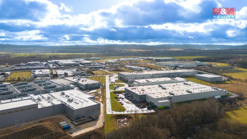 Prodej komerčního pozemku, Žebrák, 6795 m2