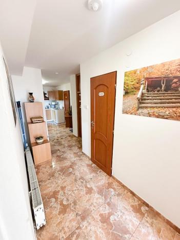 Prodej ubytování, Jeseník, Priessnitzova, 162 m2