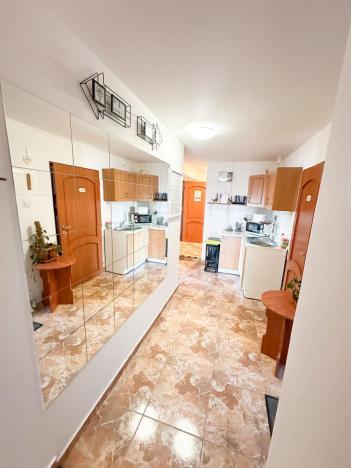 Prodej ubytování, Jeseník, Priessnitzova, 162 m2