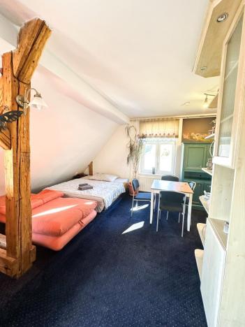 Prodej ubytování, Jeseník, Priessnitzova, 162 m2