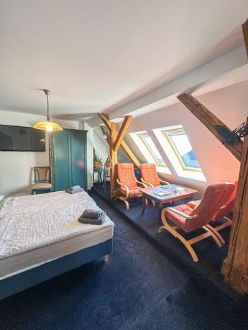 Prodej ubytování, Jeseník, Priessnitzova, 162 m2