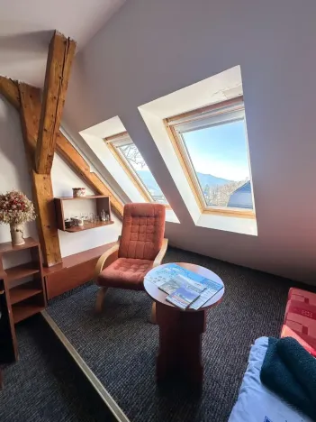 Prodej ubytování, Jeseník, Priessnitzova, 162 m2