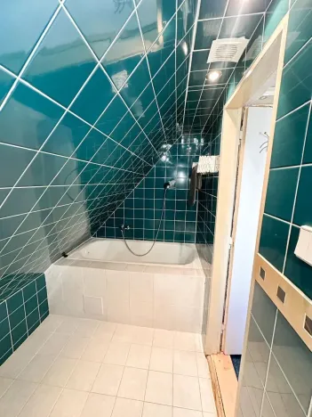 Prodej ubytování, Jeseník, Priessnitzova, 162 m2