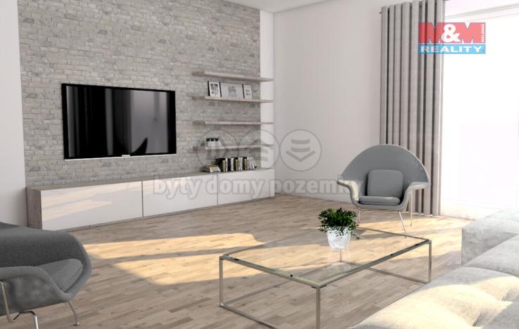 Prodej rodinného domu, Drnek, 117 m2