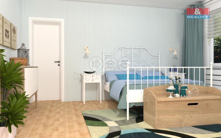 Prodej rodinného domu, Drnek, 117 m2