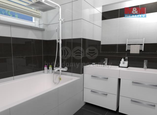 Prodej rodinného domu, Drnek, 117 m2