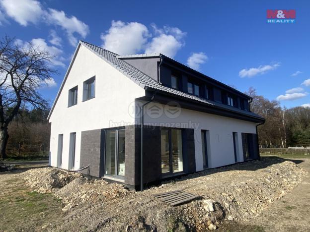 Prodej rodinného domu, Drnek, 117 m2