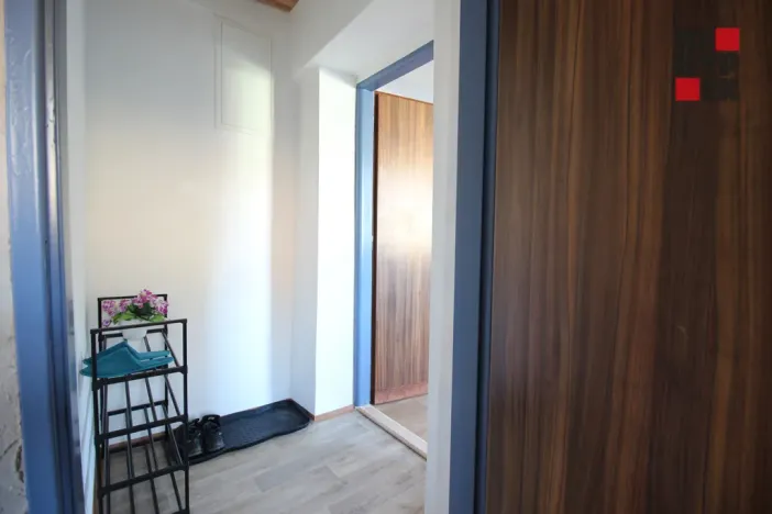 Prodej bytu 2+kk, Nový Oldřichov - Mistrovice, 40 m2