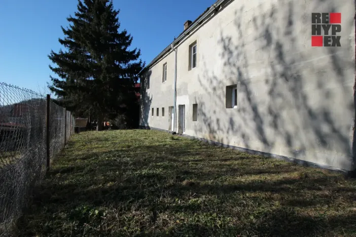 Prodej bytu 2+kk, Nový Oldřichov - Mistrovice, 40 m2