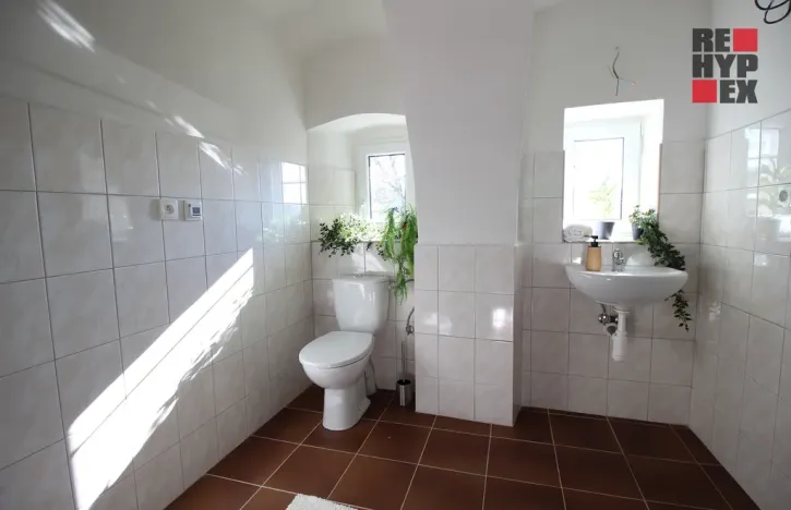 Prodej bytu 2+kk, Nový Oldřichov - Mistrovice, 40 m2