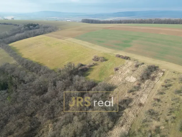 Prodej pole, Kroměříž - Zlámanka, 8821 m2