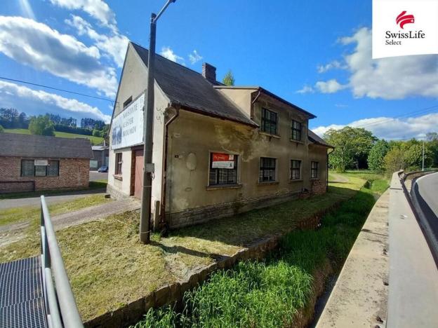 Prodej komerční nemovitosti, Bukovice, 286 m2