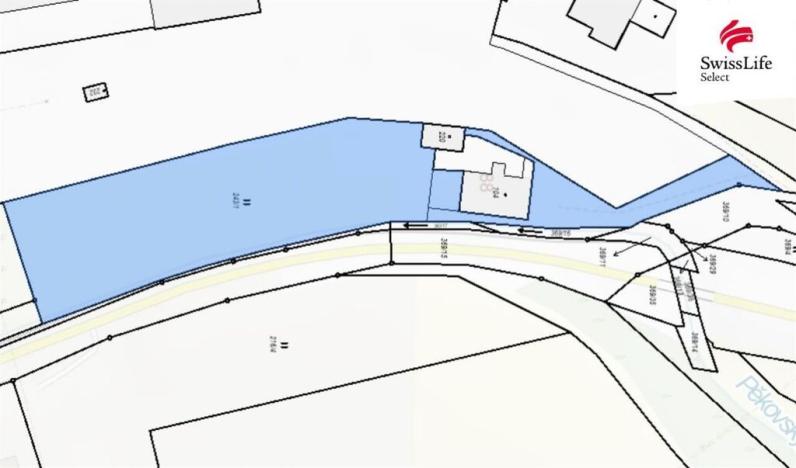 Prodej komerční nemovitosti, Bukovice, 286 m2