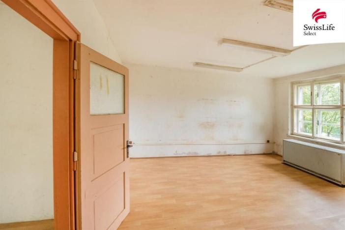 Prodej komerční nemovitosti, Bukovice, 286 m2