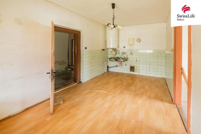 Prodej komerční nemovitosti, Bukovice, 286 m2