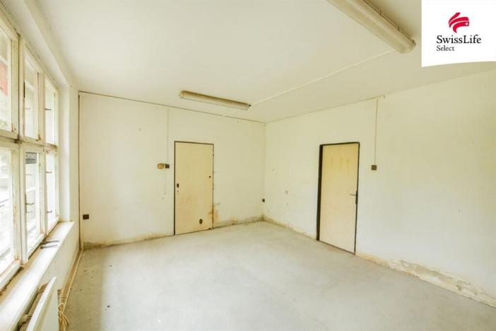 Prodej komerční nemovitosti, Bukovice, 286 m2