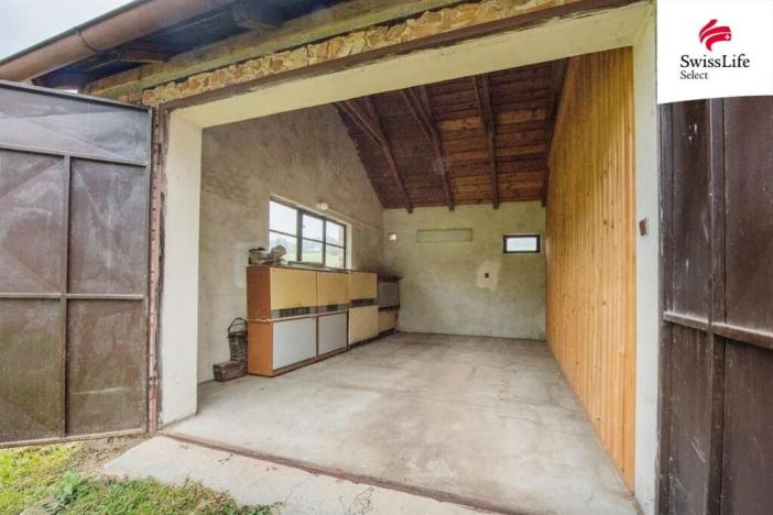 Prodej komerční nemovitosti, Bukovice, 286 m2