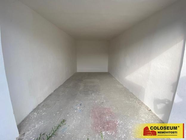 Pronájem garáže, Hodonín, 19 m2