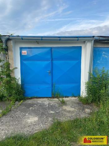 Pronájem garáže, Hodonín, 18 m2