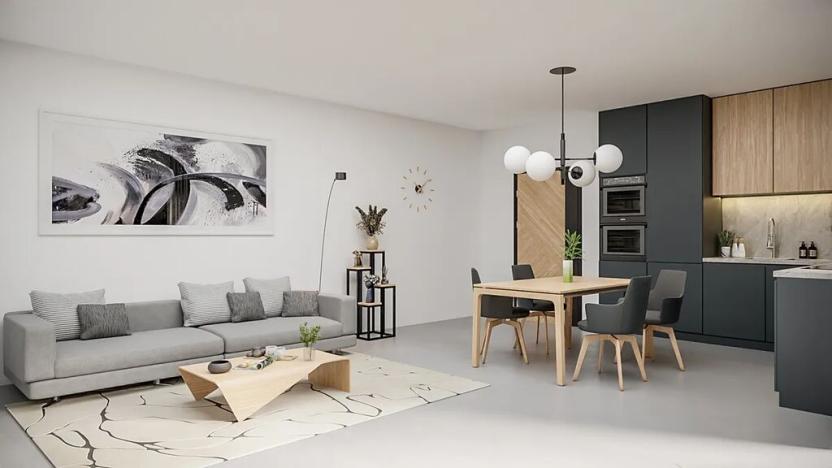 Prodej bytu 3+kk, Karlovy Vary, 74 m2