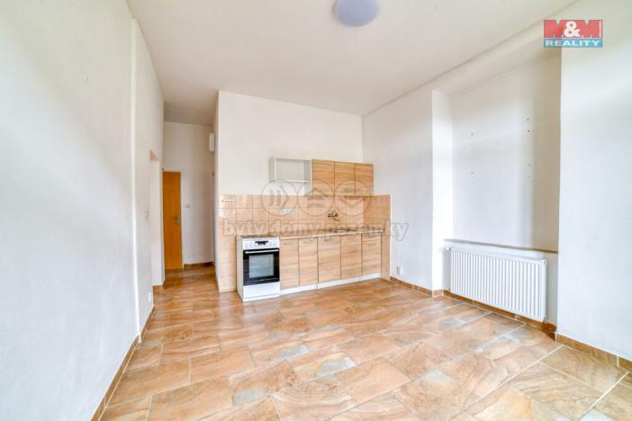 Prodej činžovního domu, Nový Kostel, 300 m2