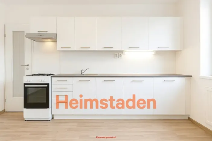 Pronájem bytu 2+1, Ostrava - Zábřeh, Asejevova, 48 m2